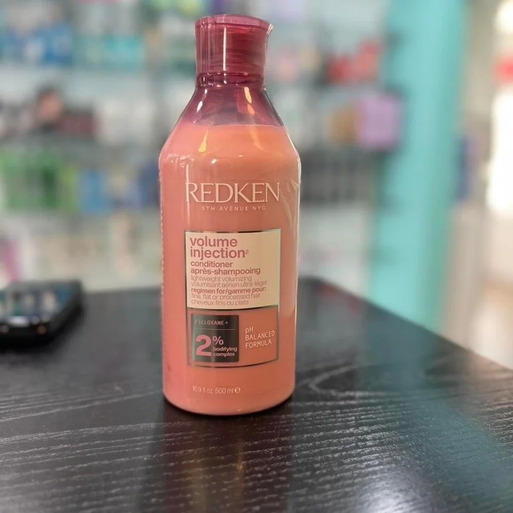 Redken Volume Injection Conditioner